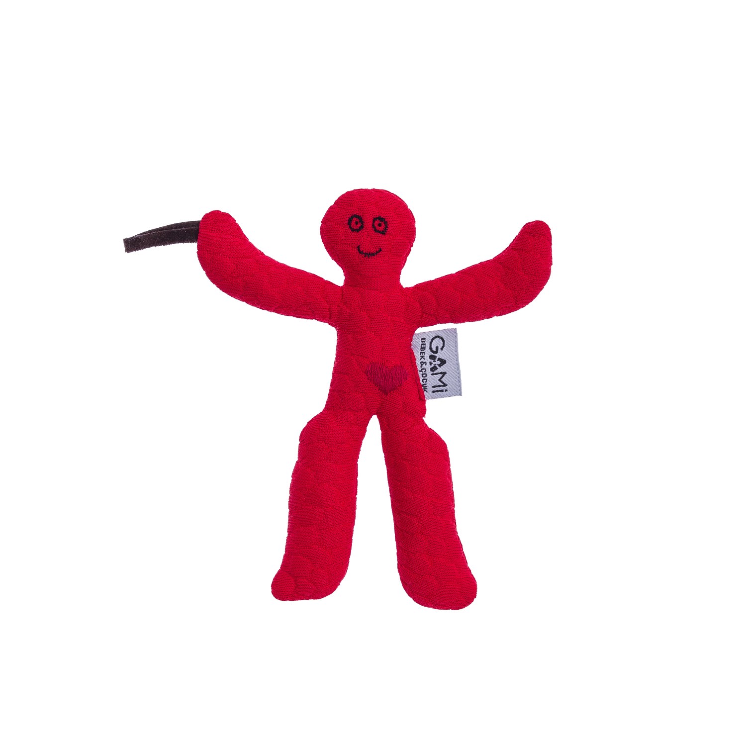 Gami Marka Maskot