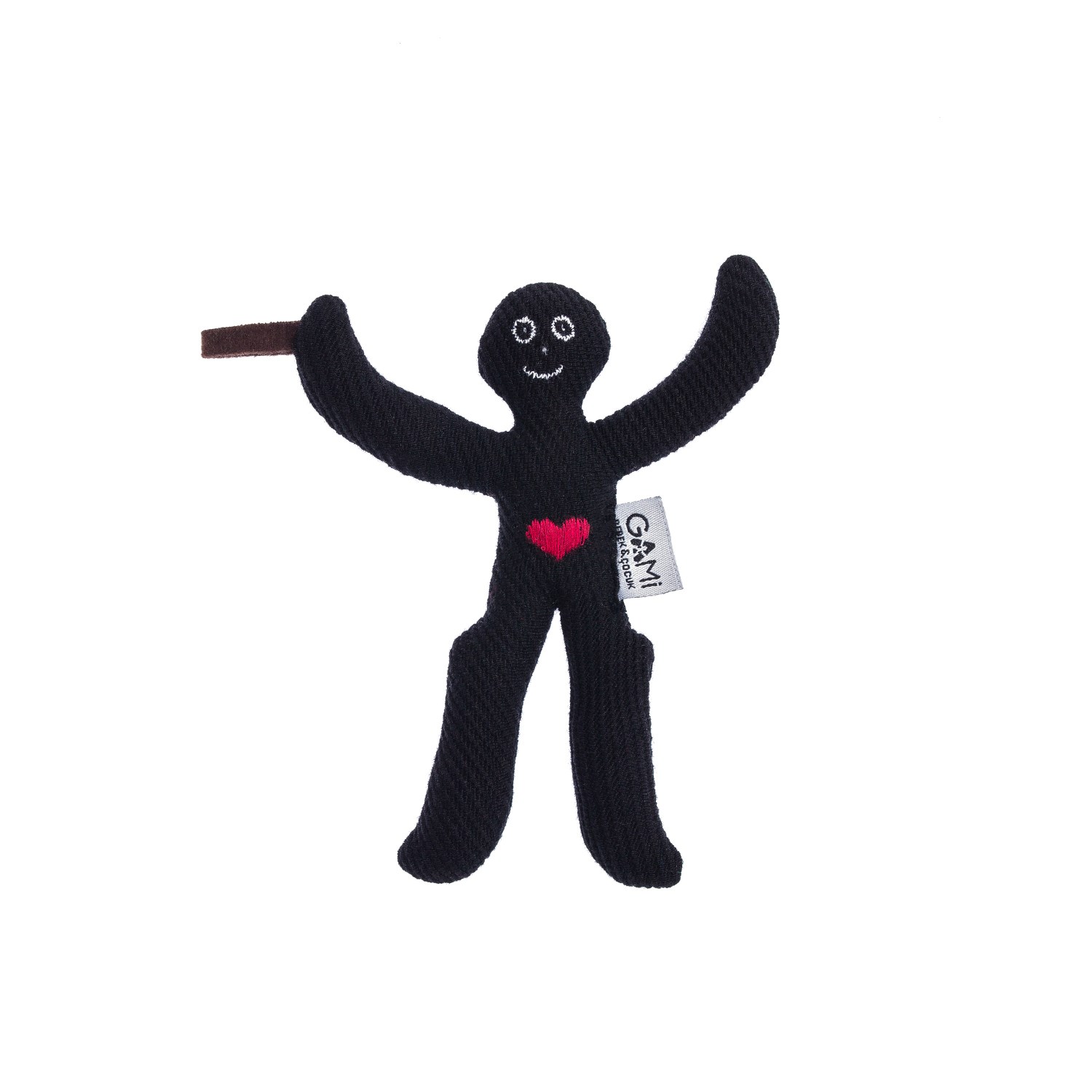 Gami Marka Maskot