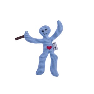 Gami Marka Maskot