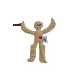 Gami Marka Maskot