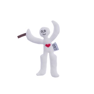 Gami Marka Maskot