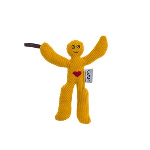 Gami Marka Maskot