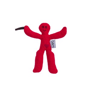 Gami Marka Maskot