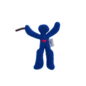 Gami Marka Maskot