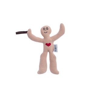 Gami Marka Maskot