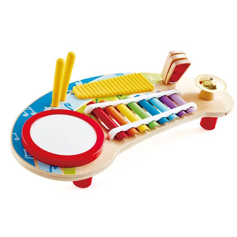 Hape shop wooden xylophone