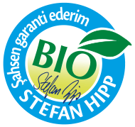 Hipp Organik Sebzeli ve Tavuklu Erişte 220 gr 