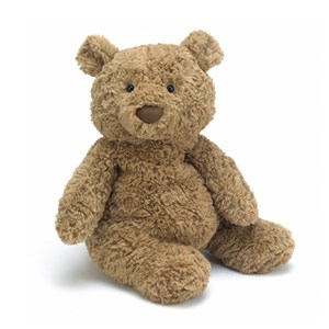 Jellycat Bartholomew Ayıcık Orta Boy