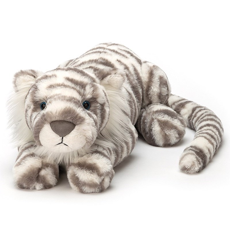 Jellycat Sacha Kaplan Dev Boy 74 cm 