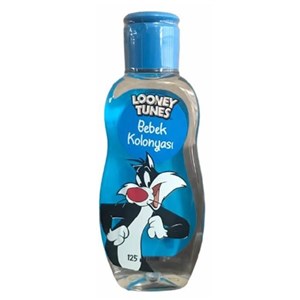 Looney Tunes Sylvester Bebek Kolonya 125 ml