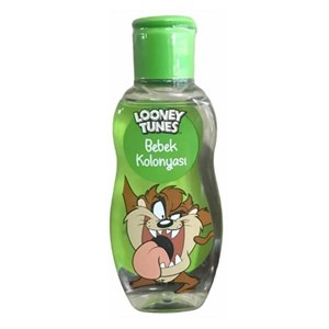 Looney Tunes Tazmania Bebek Kolonya 125 ml