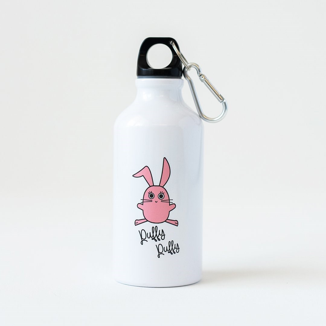 Milk & Moo Çançin Matara 400 ml 