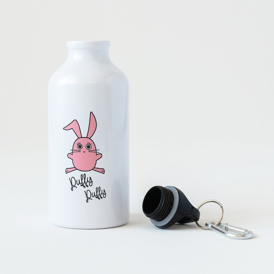 Milk & Moo Çançin Matara 400 ml 