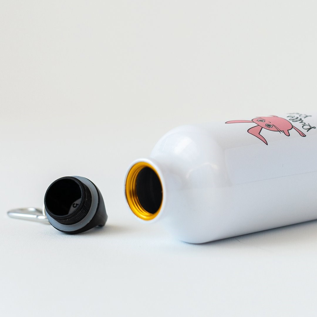 Milk & Moo Çançin Matara 400 ml 