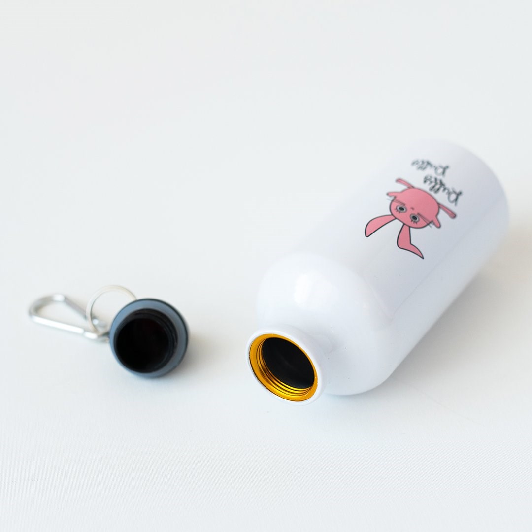 Milk & Moo Çançin Matara 400 ml 