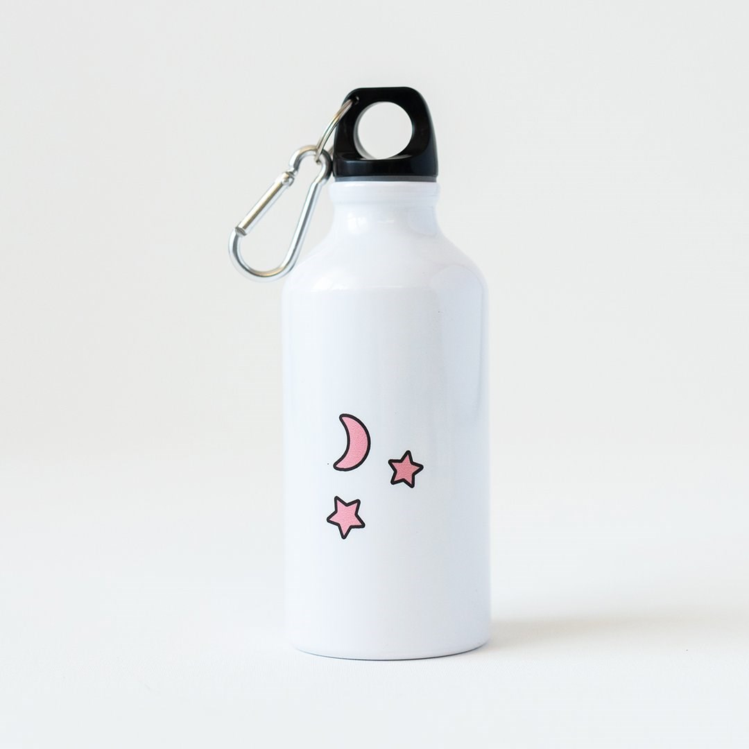 Milk & Moo Çançin Matara 400 ml 