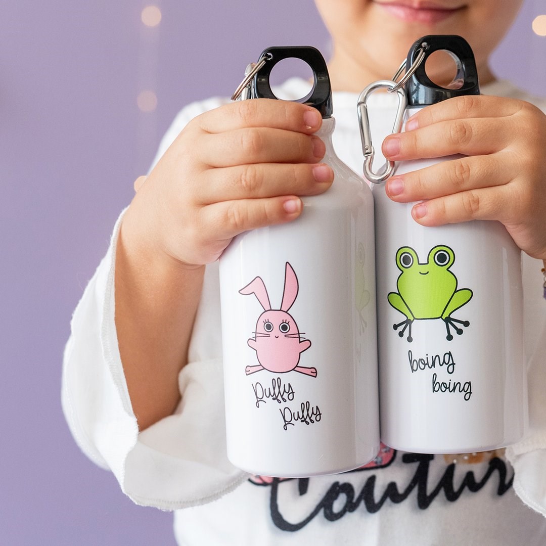 Milk & Moo Çançin Matara 400 ml 