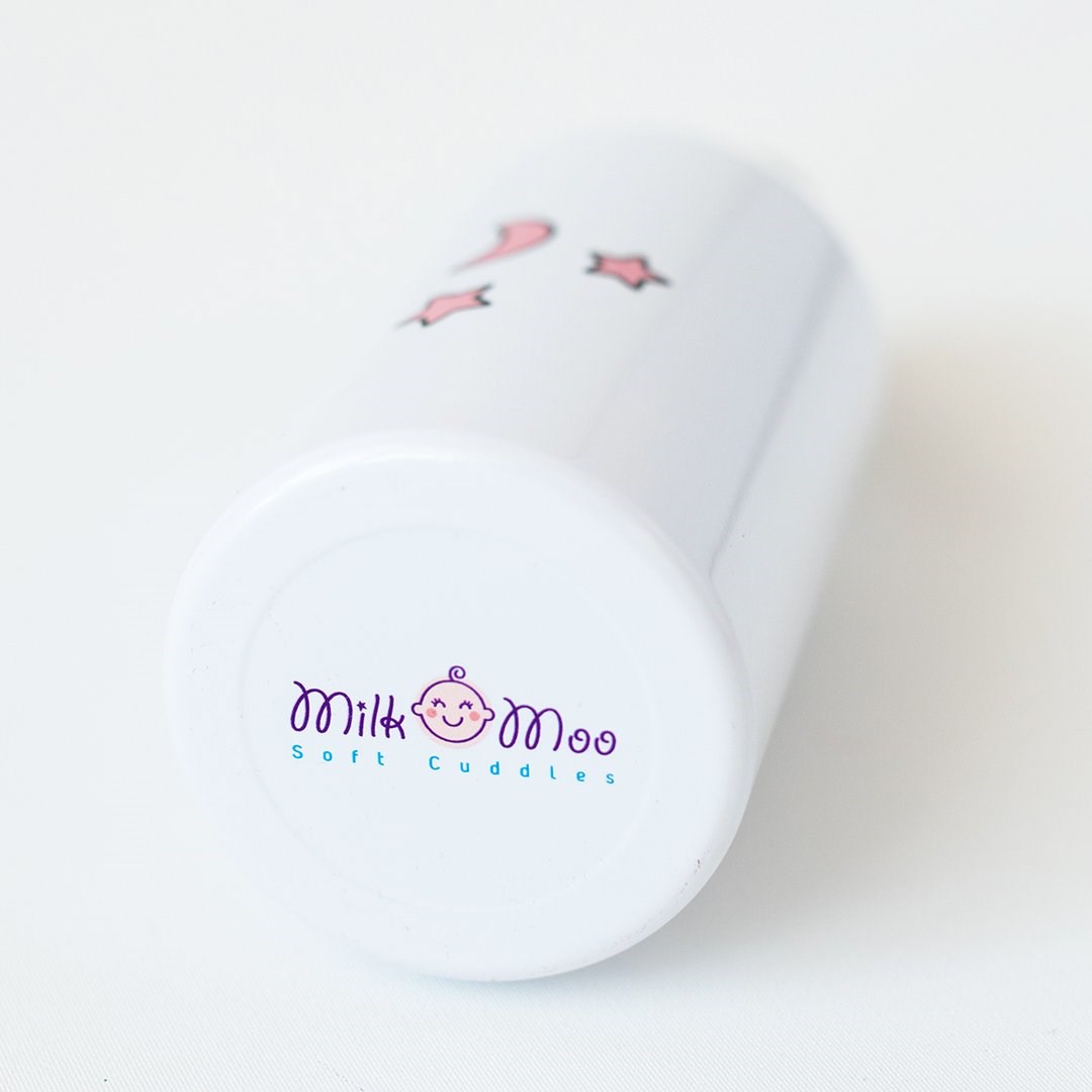 Milk & Moo Çançin Matara 400 ml 