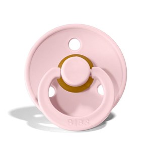 Bibs Bebek Doğal Kauçuk Emzik Blossom 0-6 Ay
