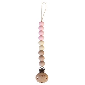 Kidful Bebek Emzik Askısı Sakura