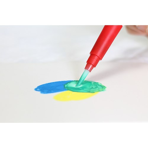 Kitpas Water Brush Sulu Boya Kalemi 