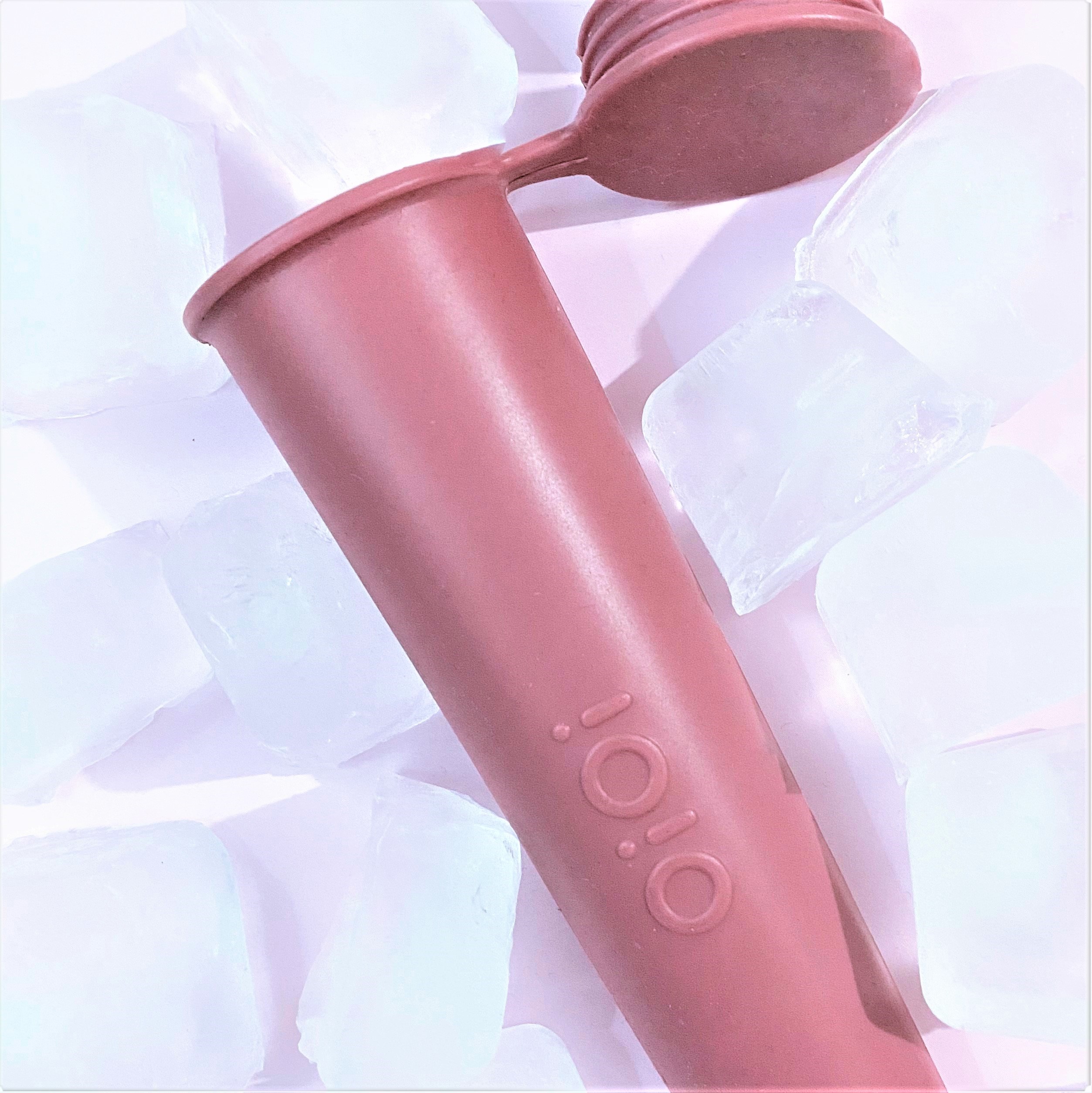 OiOi Buz Buz 6 AY+ 2'li Pinky Pink / Velvet Rose 