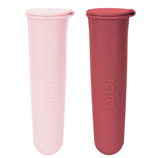 OiOi Buz Buz 6 AY+ 2'li Pinky Pink / Velvet Rose 