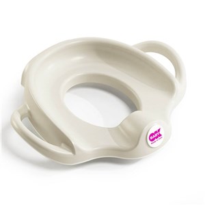 Okbaby Sofa Klozet Adaptörü Beyaz