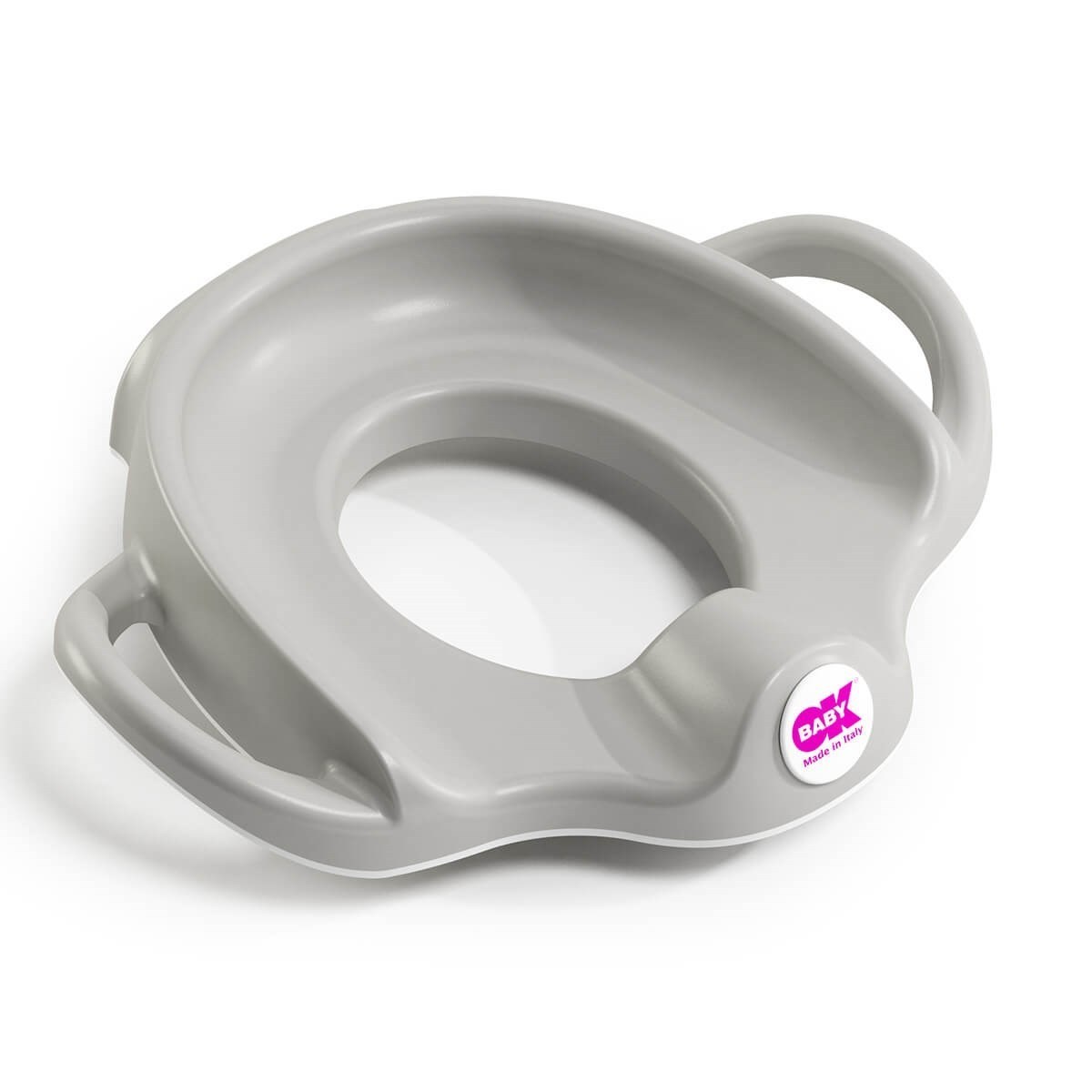 Okbaby Sofa Klozet Adaptörü Gri 