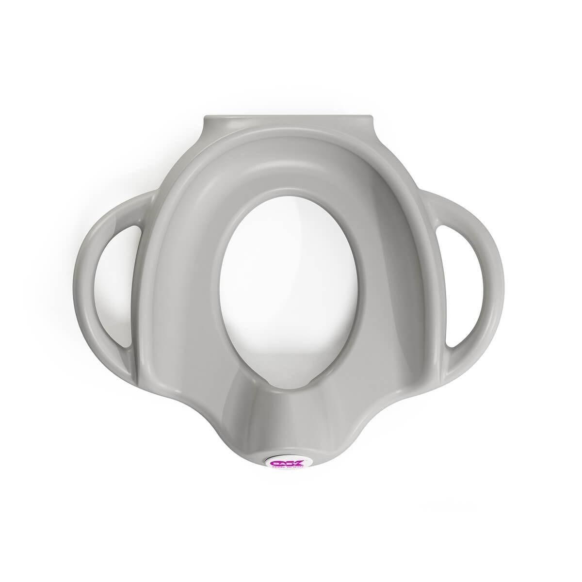 Okbaby Sofa Klozet Adaptörü Gri 