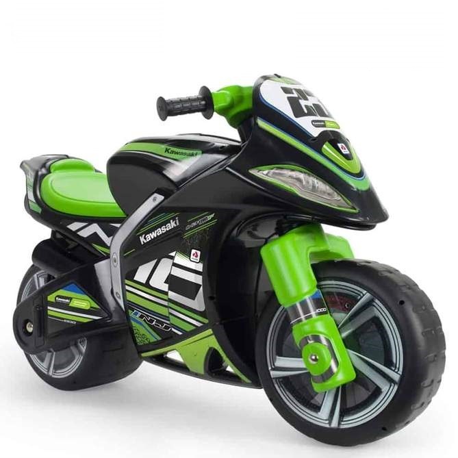 Injusa Winner Kawasaki Pedalsız Denge Bisikleti 3 Yaş+ 
