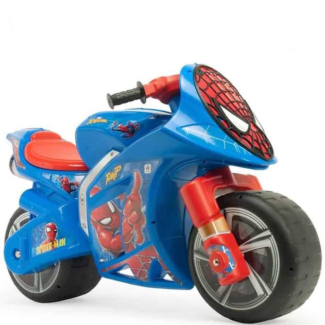 Injusa Winner Spiderman Pedalsız Denge Bisikleti 3 Yaş+ 