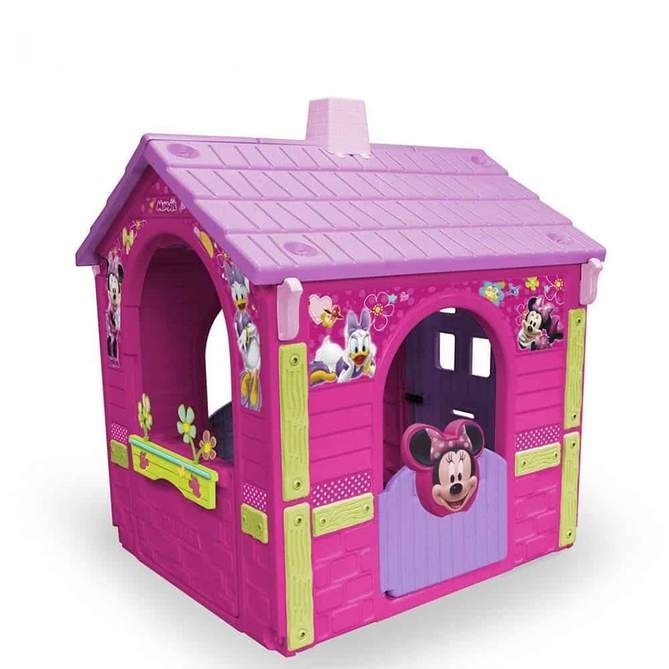 Injusa Disney Minnie Mouse Oyun Evi 3 Yaş+ 