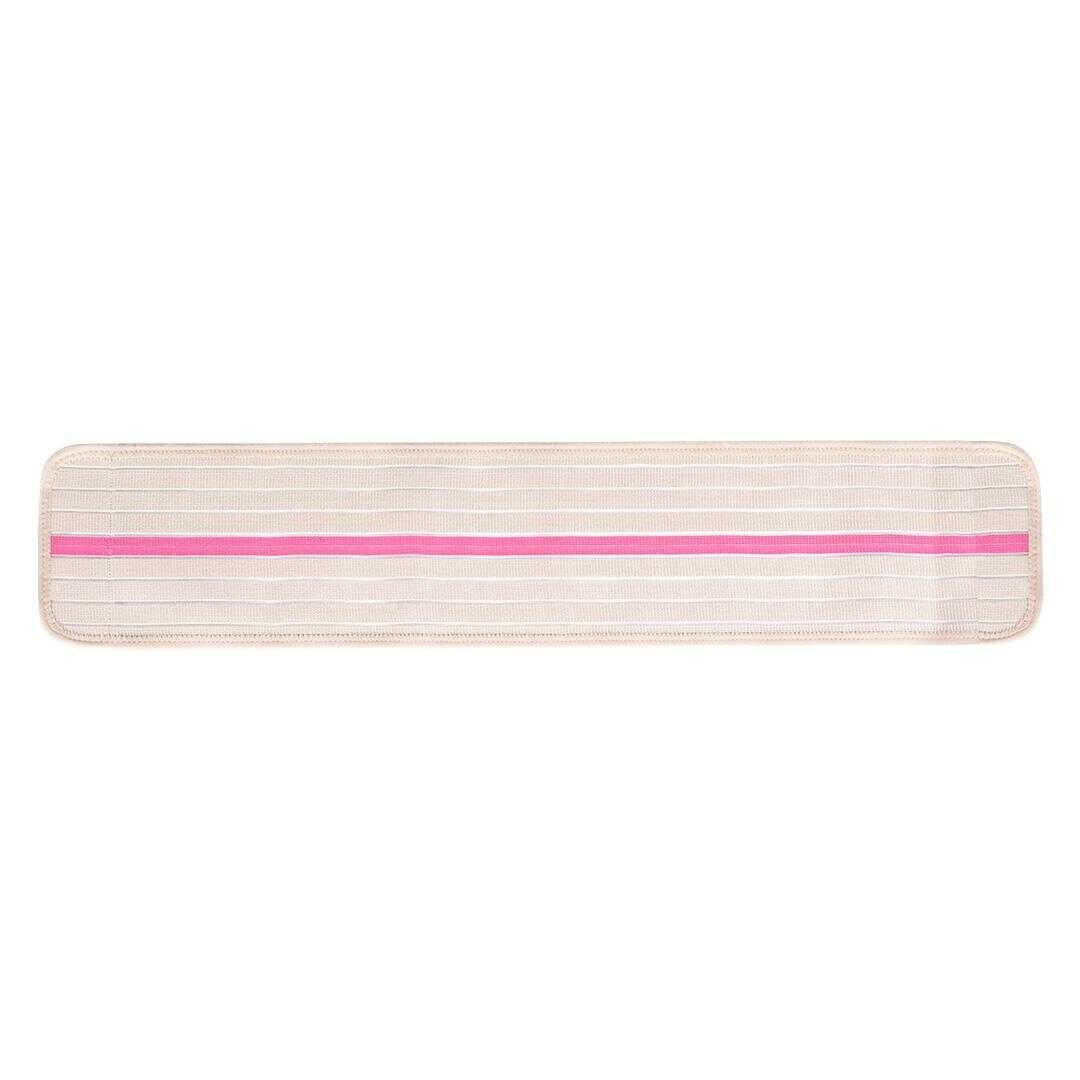 Owli Bamboo Premium Extra Sıkılık Kemeri Ten Açık Sarı
