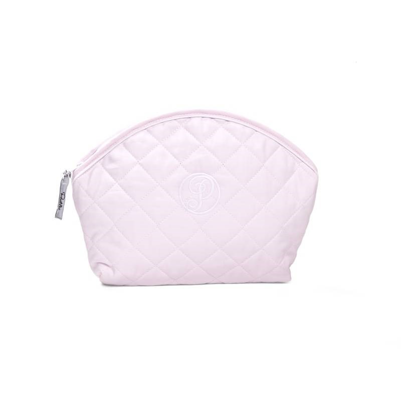 Poetree Oxford Soft Pink Çok Amaçlı Çanta 