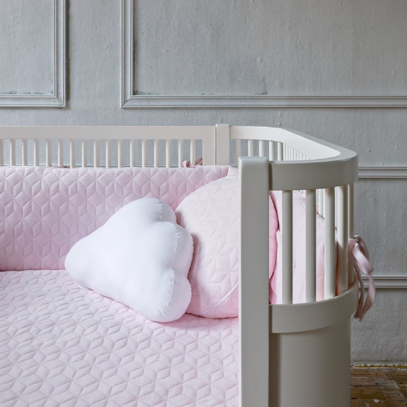 Poetree Star Light Pink Bariyer 200 x 35 cm 