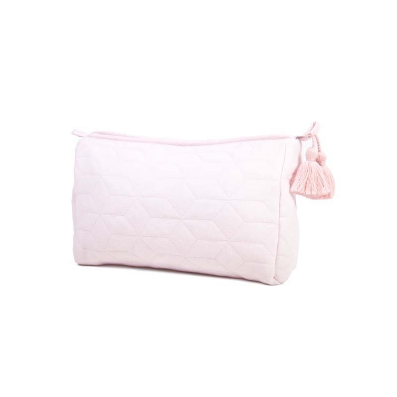 Poetree Star Light Pink Çok Amaçlı Çanta 