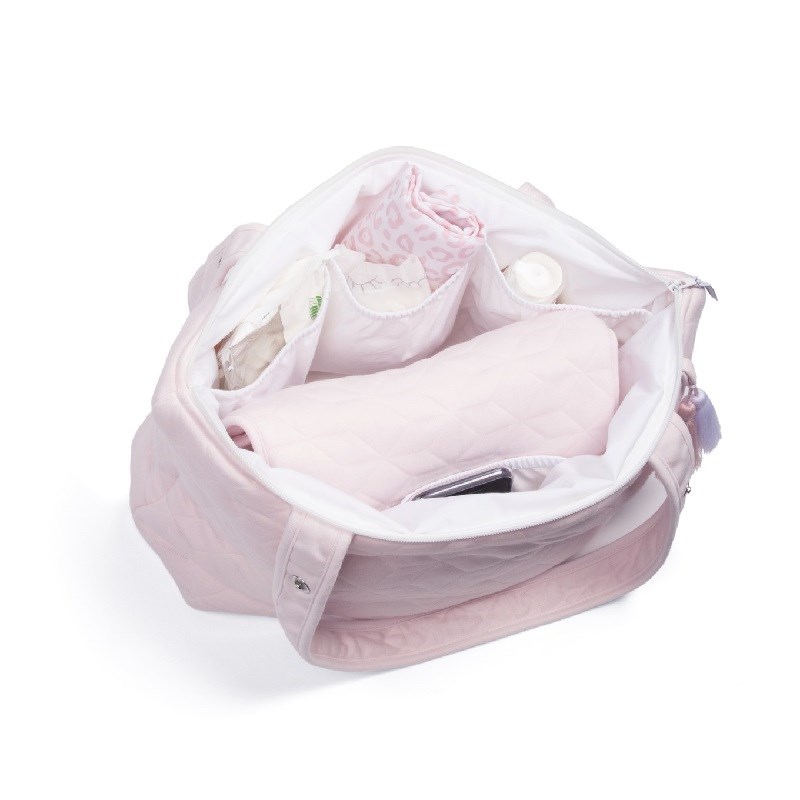 Poetree Star Pink Anne Seyahat Çantası 
