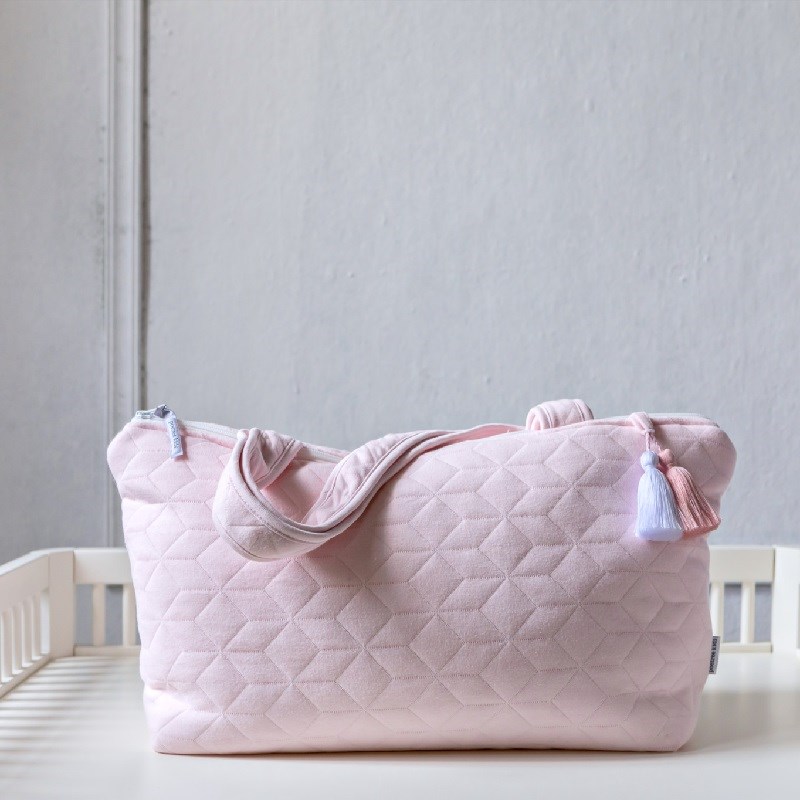 Poetree Star Pink Anne Seyahat Çantası 