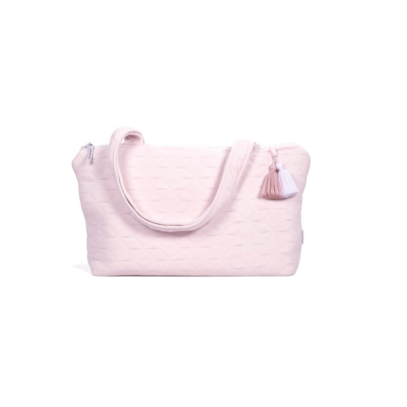 Poetree Star Pink Anne Seyahat Çantası 
