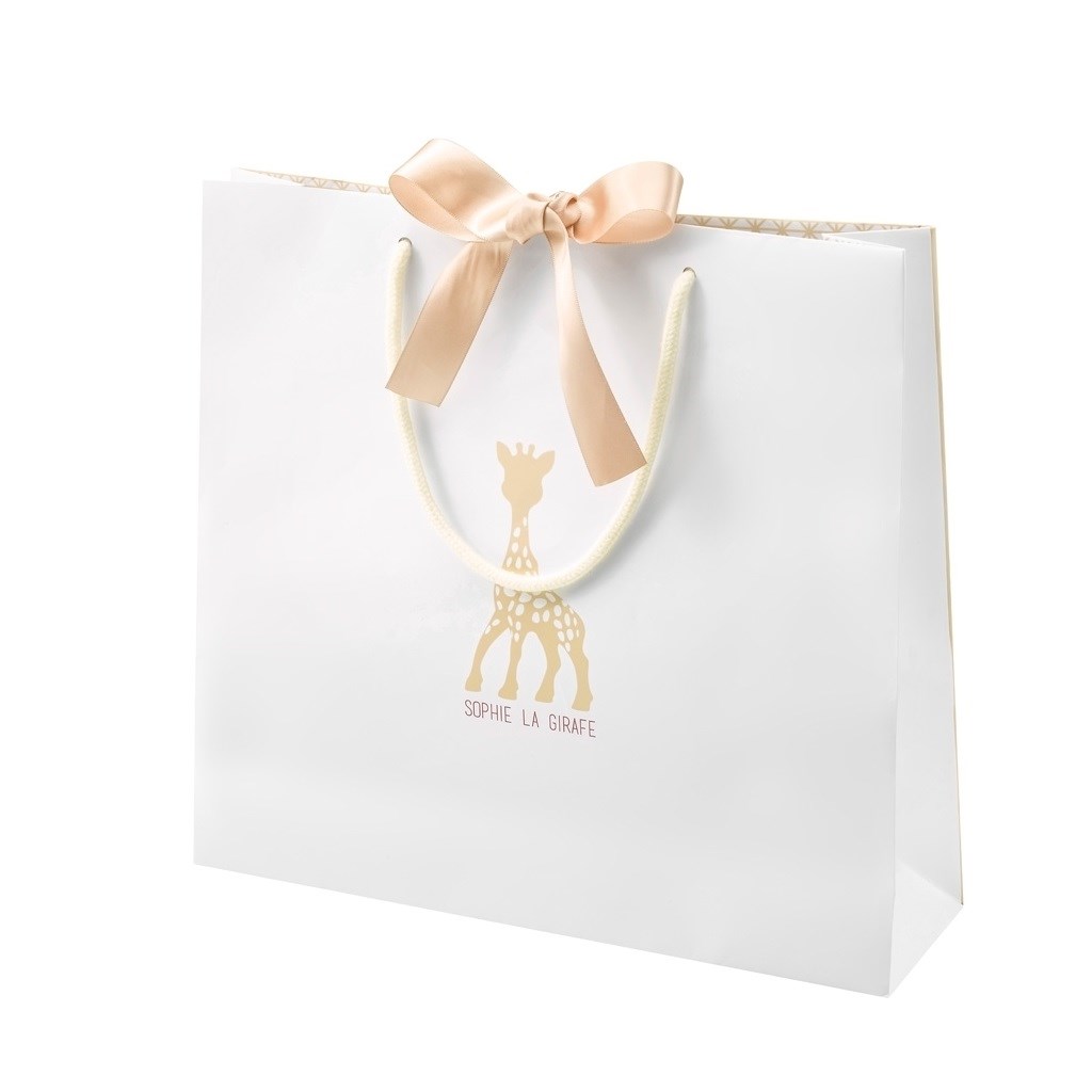 Vulli Sophie La Girafe Sophiesticated Sweety Çıngırak 