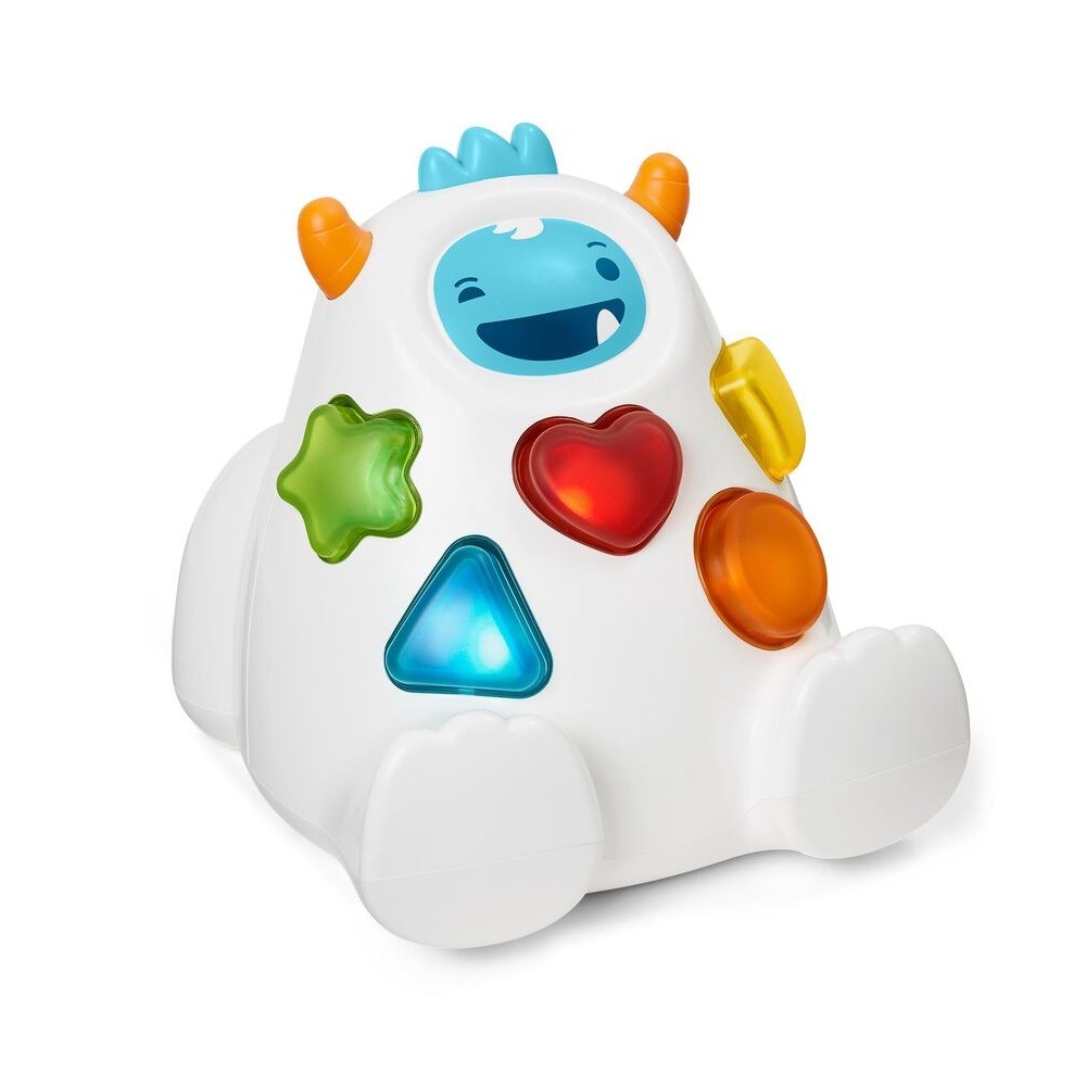 Skip Hop E&M Işıklı Aktivite Oyuncağı 