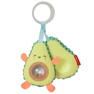 Skip Hop Farmstand Avokado Puset Oyuncağı