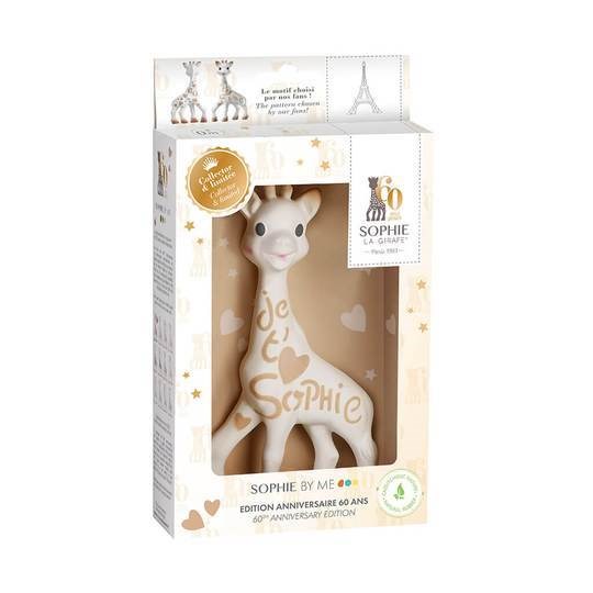 Vulli Sophie la Girafe Zürafa Diş Kaşıyıcı 