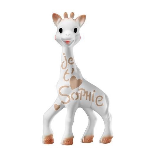 Vulli Sophie la Girafe Zürafa Diş Kaşıyıcı 