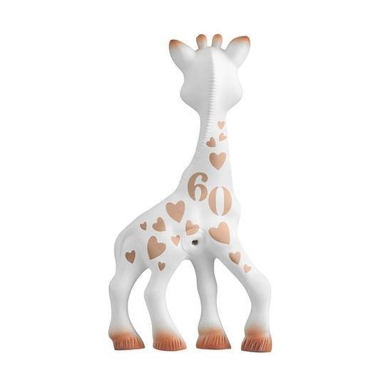 Vulli Sophie la Girafe Zürafa Diş Kaşıyıcı 