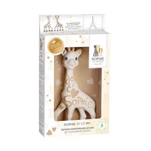Vulli Sophie la Girafe Zürafa Diş Kaşıyıcı