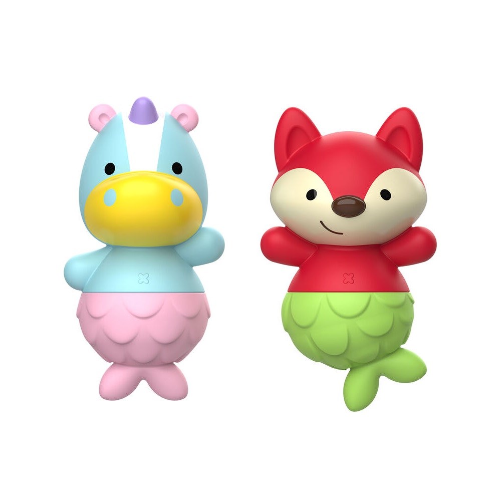 Skip Hop Zoo Banyo Oyuncağı Unicorn - Tilki 
