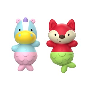 Skip Hop Zoo Banyo Oyuncağı Unicorn - Tilki