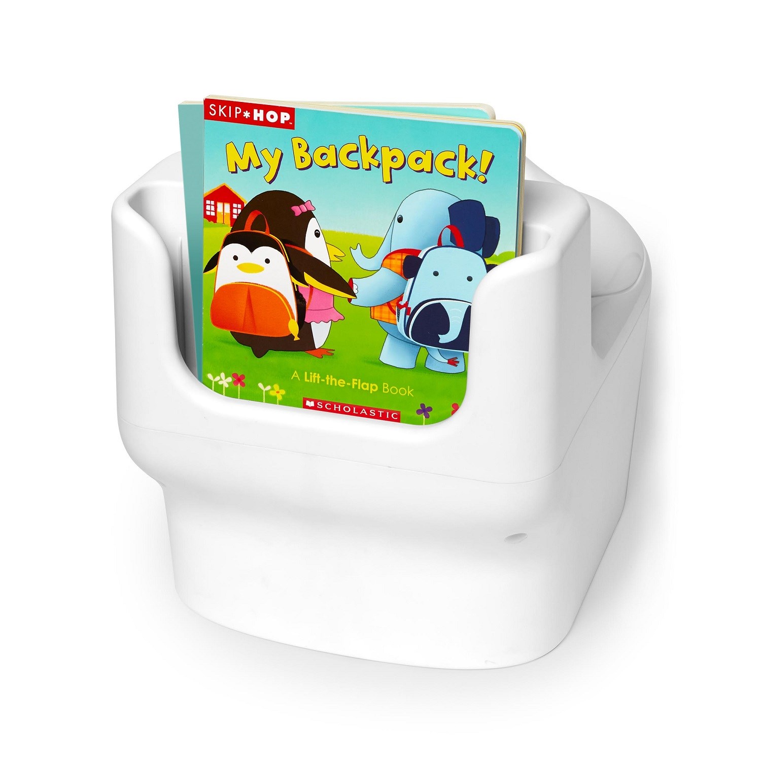 Skip Hop Made For Me Lazımlık 